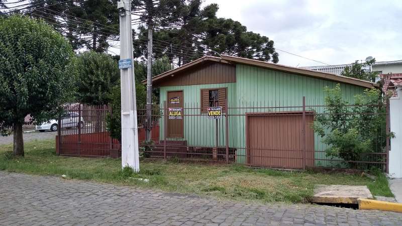 CASA - Vila Nova - Lages