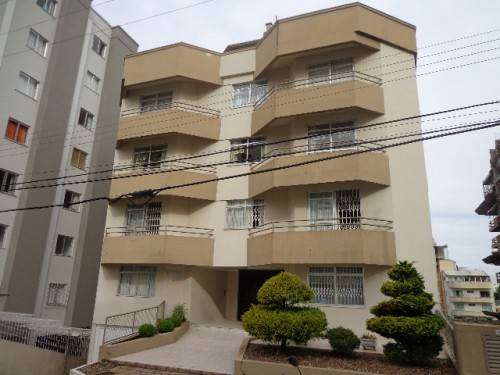 APARTAMENTO - Centro - Lages