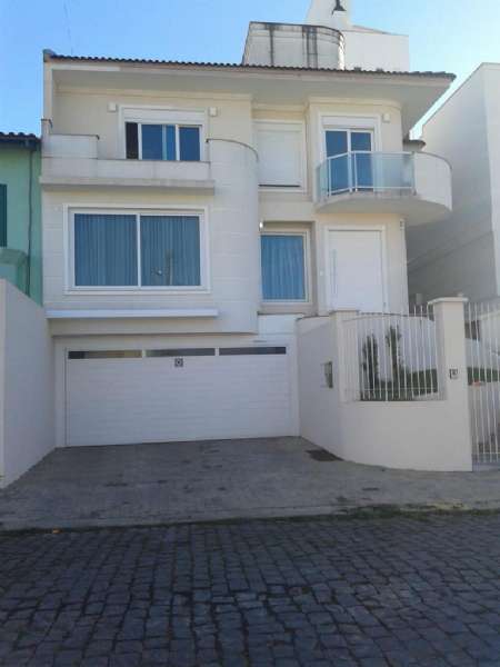CASA - Centro - Lages