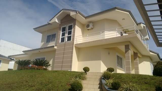 CASA - Vila Nova - Lages