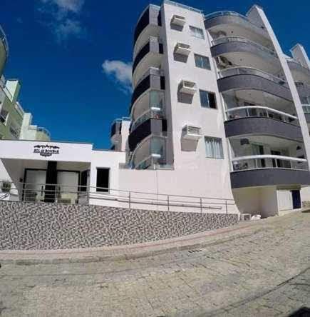 APARTAMENTO - Bombas - Bombinhas