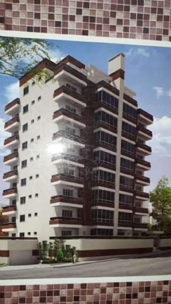 APARTAMENTO - Centro - Lages