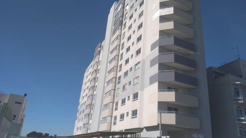 APARTAMENTO - Centro - Lages