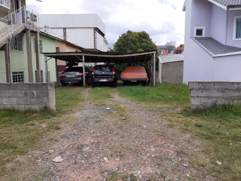 TERRENO URBANO - Sagrado Coração De Jesus - Lages