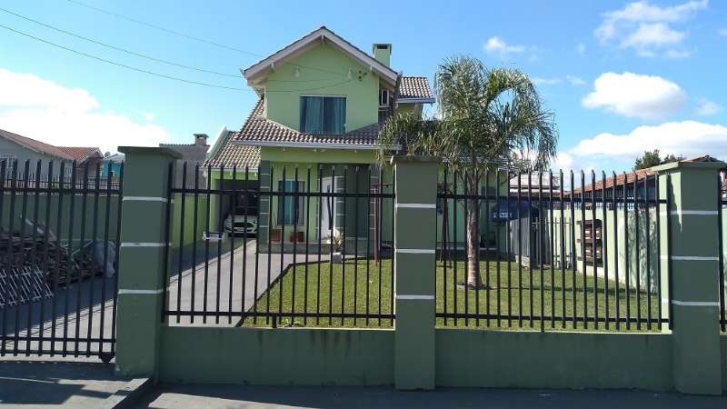 CASA - Guarujá - Lages
