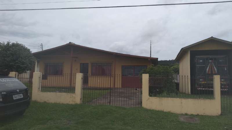 CASA - Santa Clara - Lages