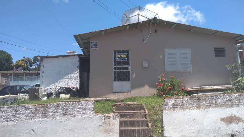 CASA - Petrópolis - Lages