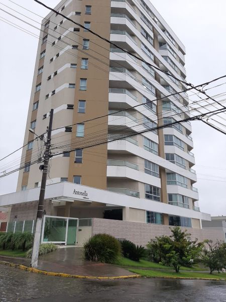 APARTAMENTO - São Cristóvão - Lages