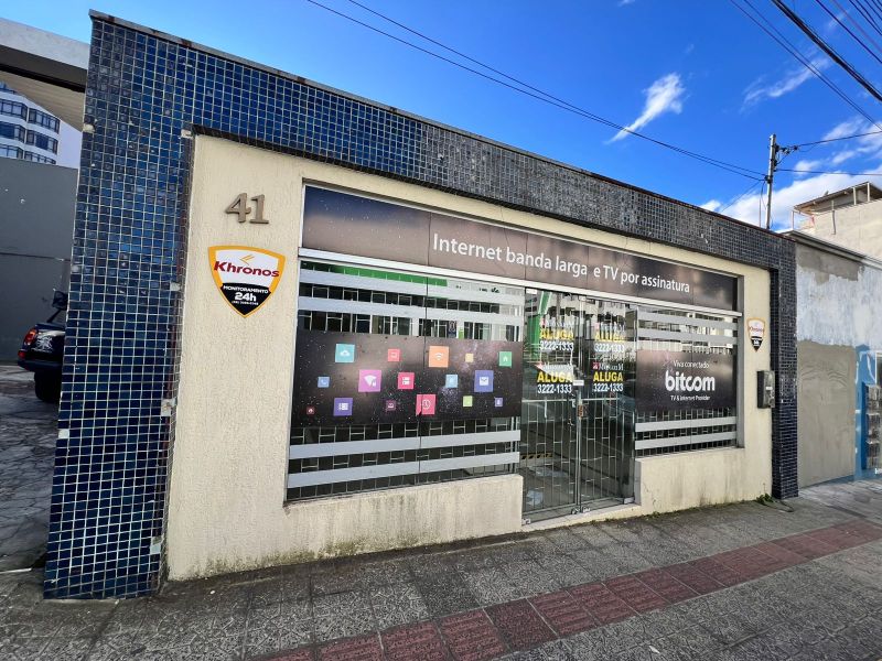Sala no bairro CENTRO em LAGES