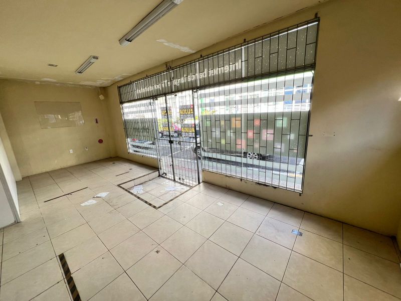 Sala no bairro CENTRO em LAGES
