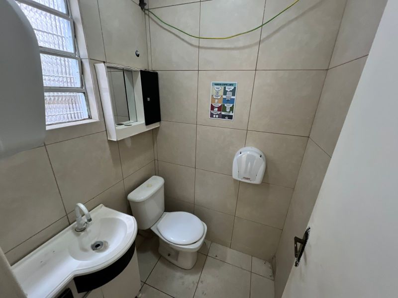 Sala no bairro CENTRO em LAGES