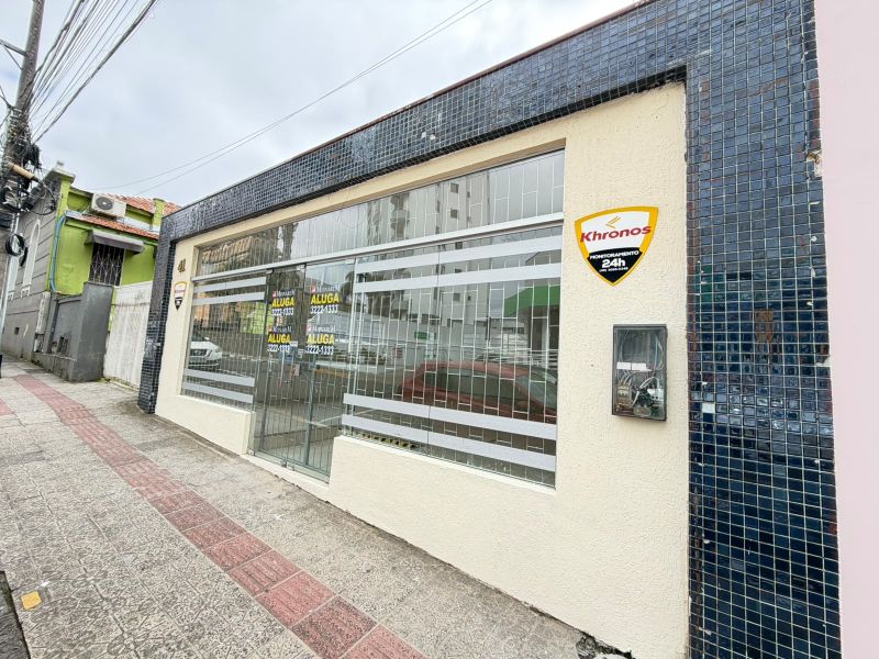 SALA - Centro - Lages