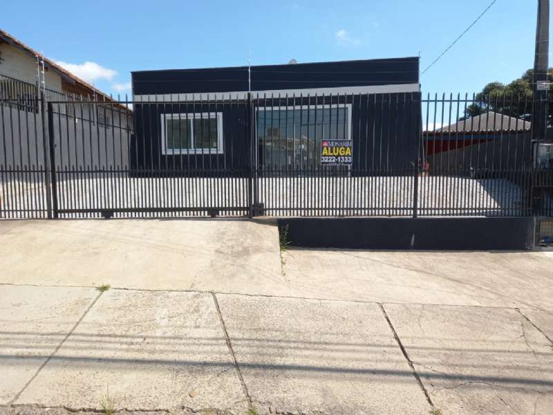 SALAS COMERCIAIS - Coral - Lages