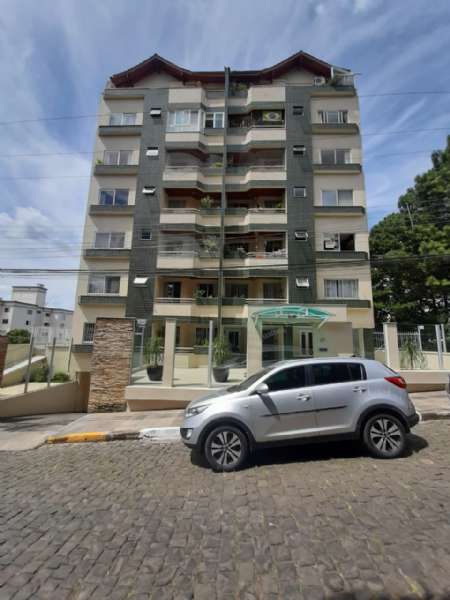APARTAMENTO - Centro - Lages