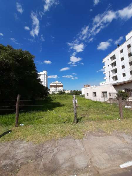 TERRENO URBANO - Centro - Lages