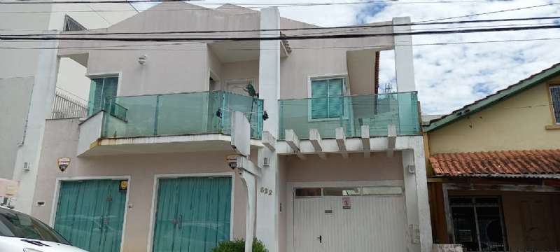 CASA - Centro - Lages