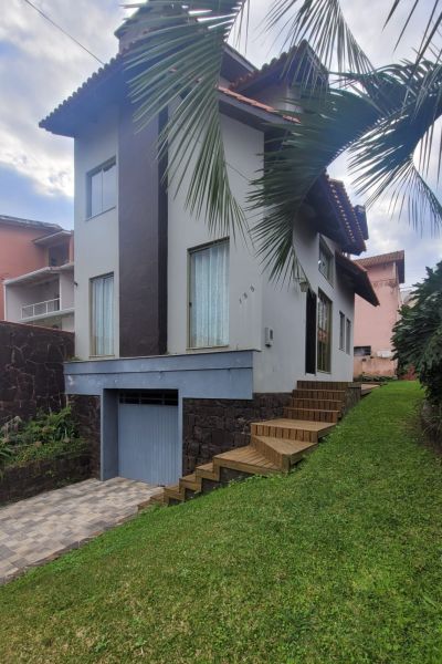 CASA - Morro Do Posto - Lages