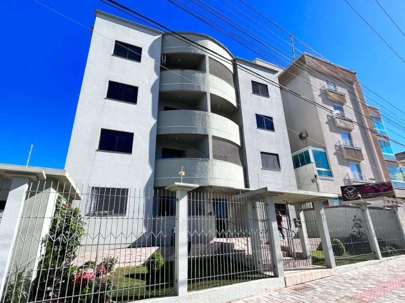 APARTAMENTO - Coral - Lages