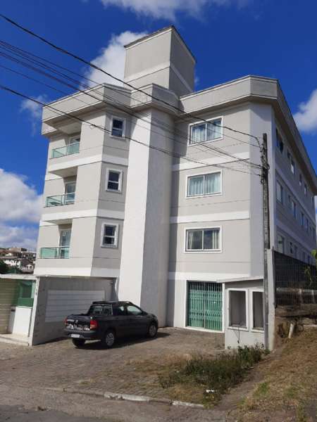 SALAS COMERCIAIS - Santa Helena - Lages