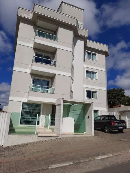 SALAS COMERCIAIS - Santa Helena - Lages