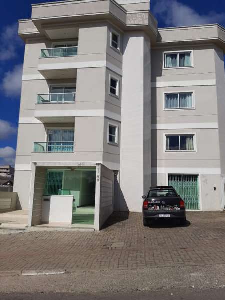 APARTAMENTO - Santa Helena - Lages