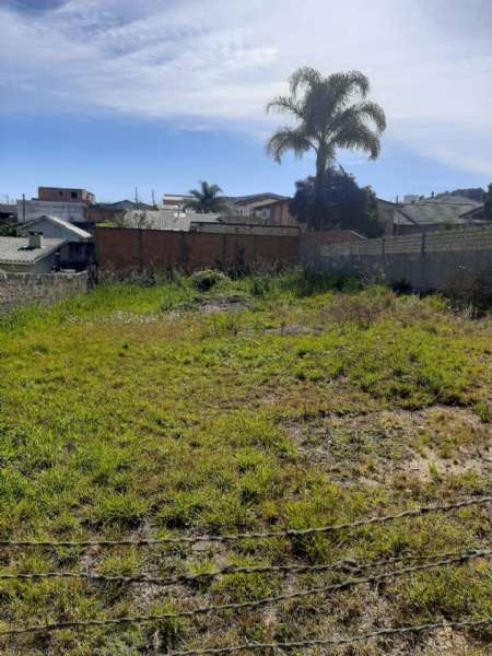 TERRENO URBANO - Jardim Cepar - Lages
