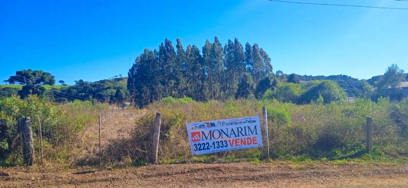 TERRENO URBANO - Fazenda São Jose - Capao Alto