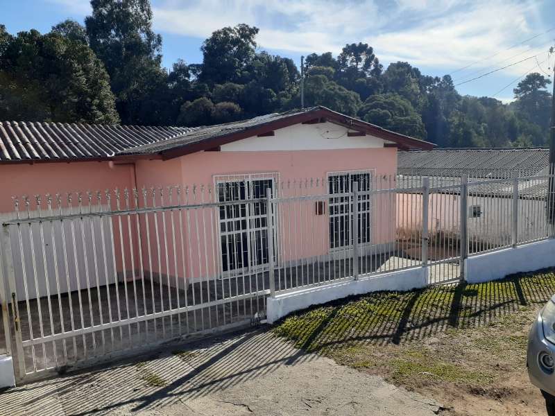 CASA - Maria Luiza - Lages