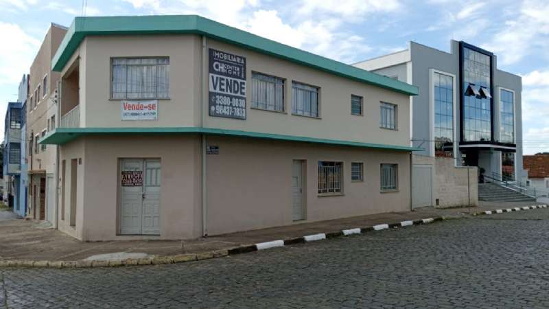 APARTAMENTO - Centro - Lages