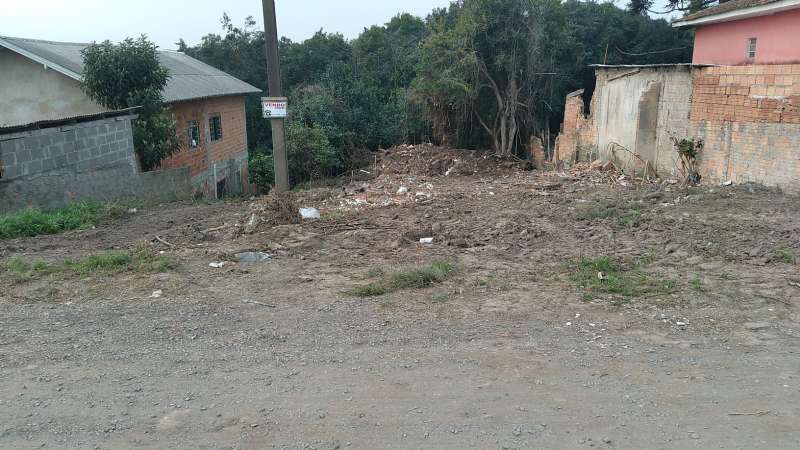 TERRENO URBANO - Frei Rogério - Lages
