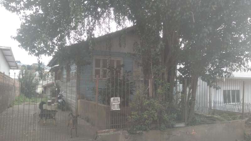 TERRENO URBANO - Centro - Lages