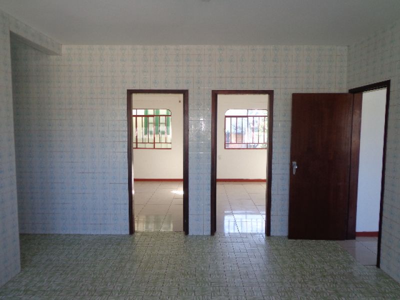 Casa 3 quartos  no bairro MORRO DO POSTO em LAGES