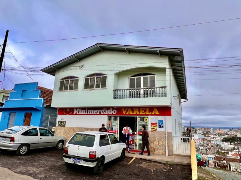 Casa 3 quartos  no bairro MORRO DO POSTO em LAGES