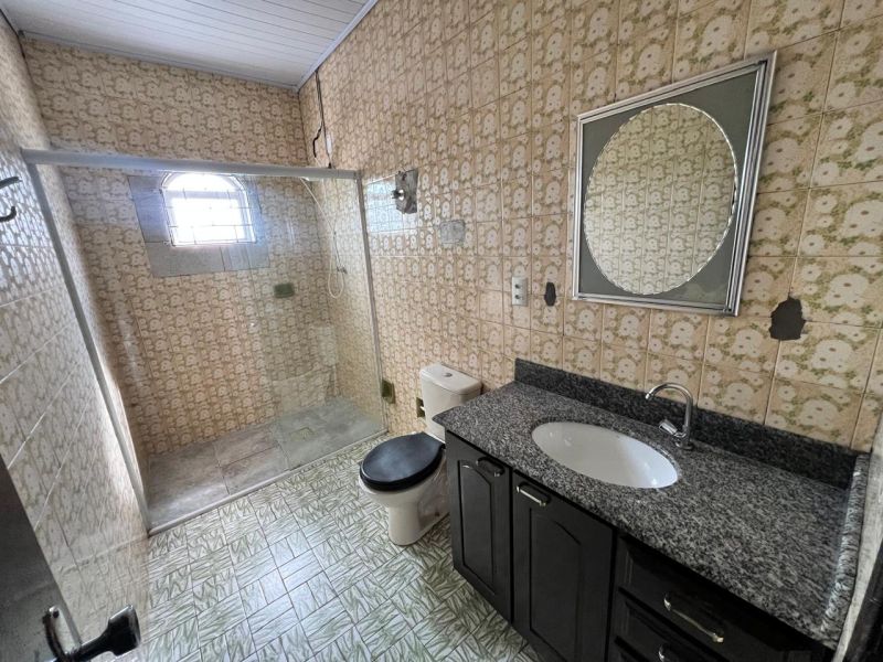 Casa 3 quartos  no bairro MORRO DO POSTO em LAGES