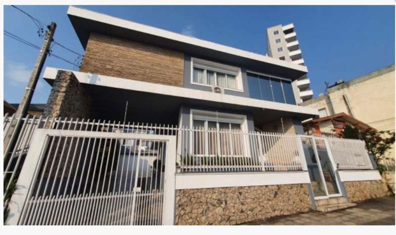 CASA - Centro - Lages