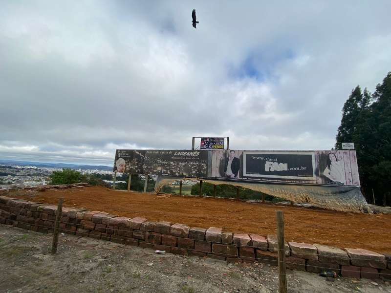 TERRENO URBANO - Santa Cândida - Lages