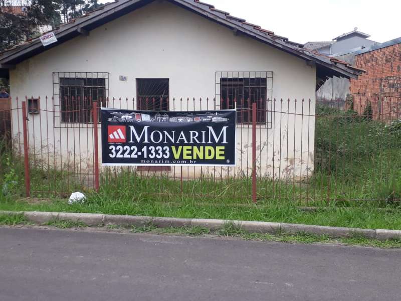 TERRENO URBANO - Universitário - Lages