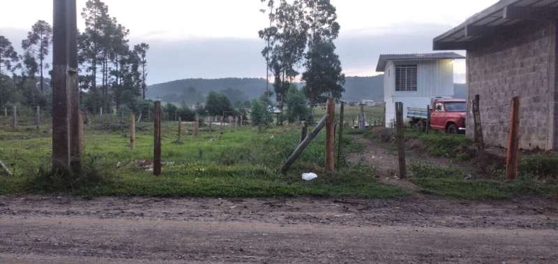 TERRENO URBANO - Santa Clara - Lages
