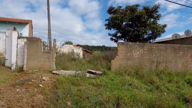 TERRENO URBANO - Santa Helena - Lages