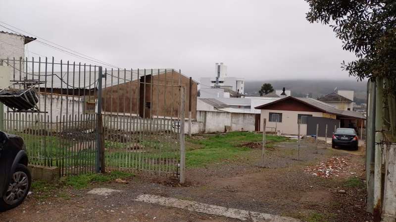 TERRENO URBANO - Universitário - Lages
