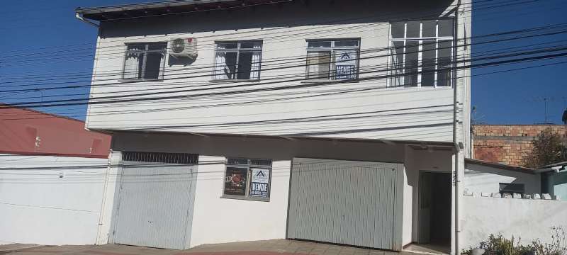 SOBRADO - Frei Rogério - Lages
