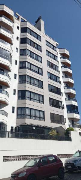 APARTAMENTO - Centro - Lages