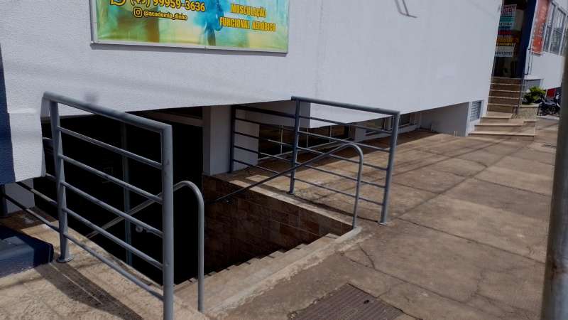 SALAS COMERCIAIS - Centro - Lages
