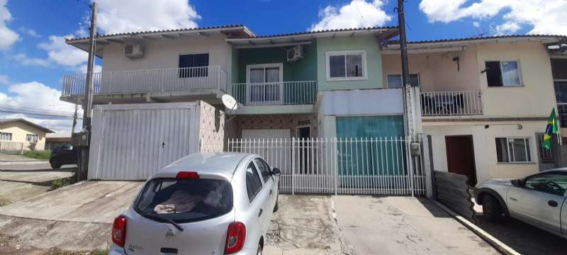 SOBRADO - Guarujá - Lages