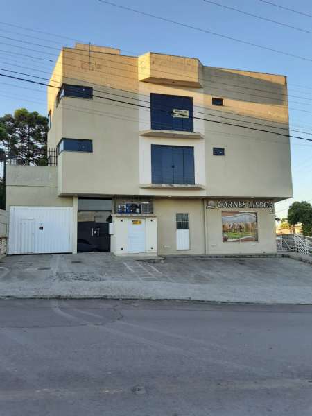 SALAS COMERCIAIS - Copacabana - Lages