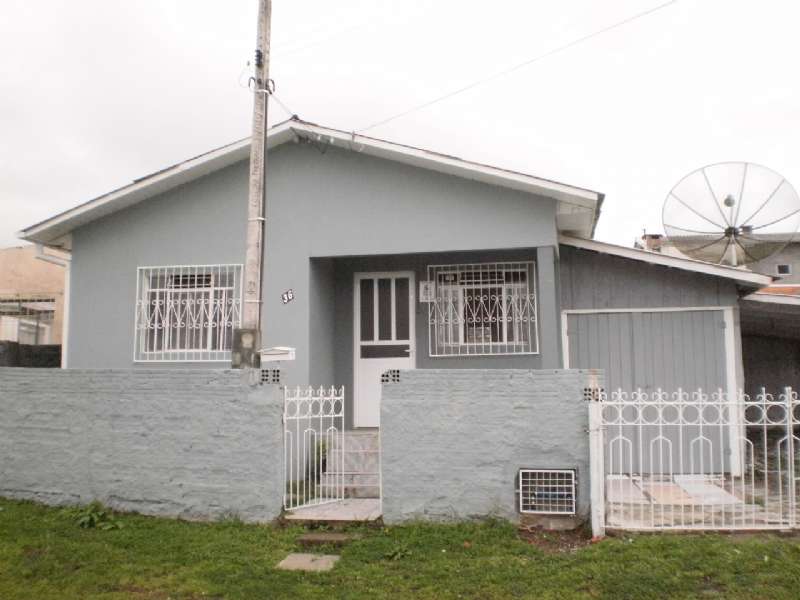 CASA - Caravágio - Lages