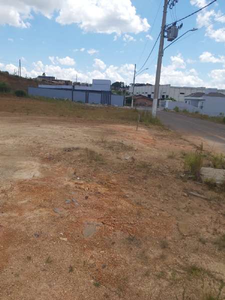 TERRENO URBANO - Jardim Panorâmico - Lages