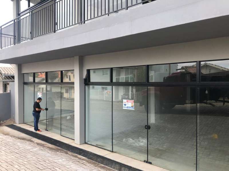 SALAS COMERCIAIS - Vila Mariza - Lages