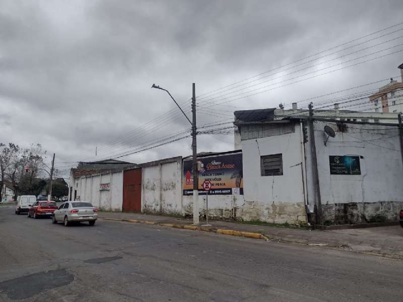 TERRENO URBANO - Centro - Lages