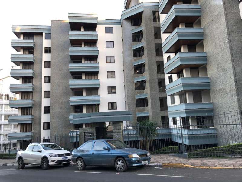 APARTAMENTO - Centro - Lages